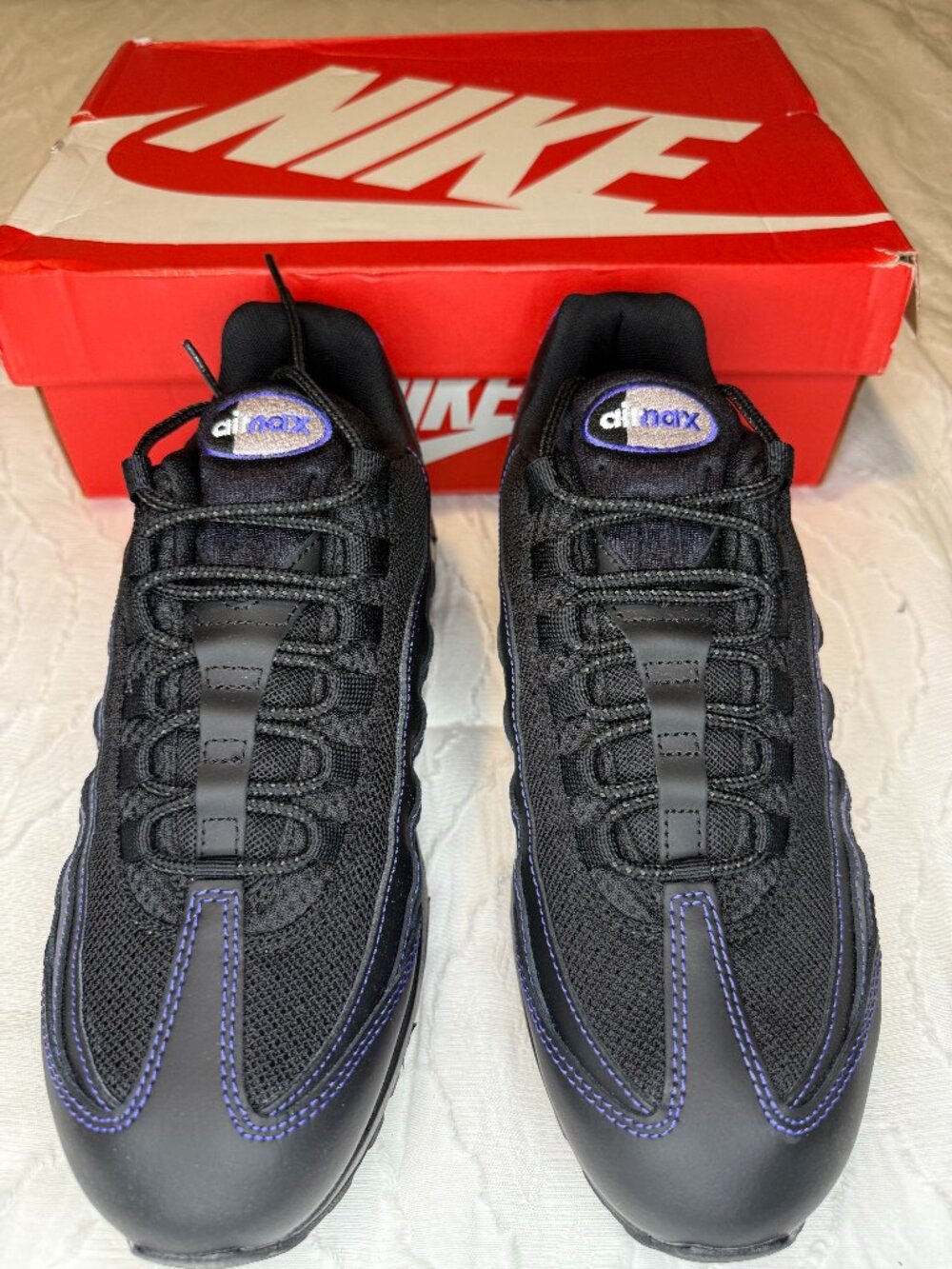 Nike Air Max 95